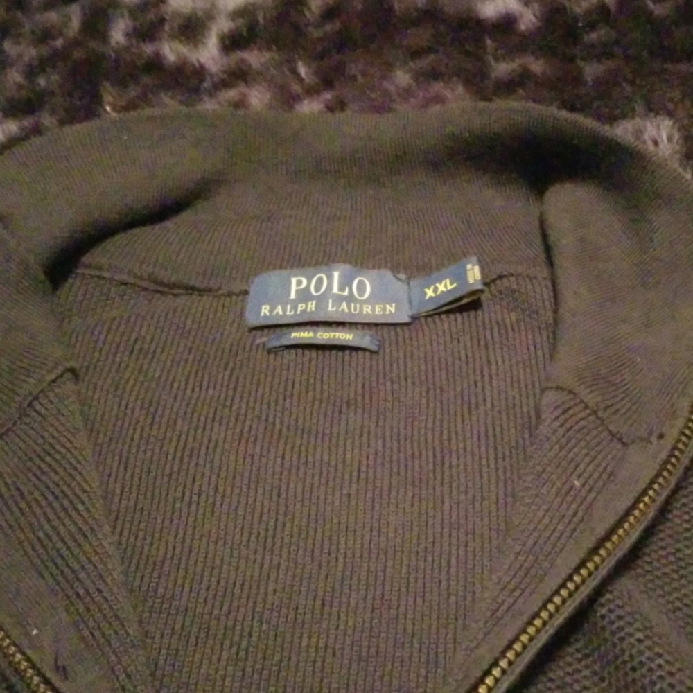 Sweater - Picture 2 of 4